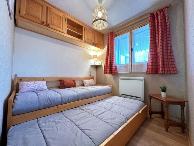Appartement Morillon Village, 2 pièces, 4 personnes - Morillon Village