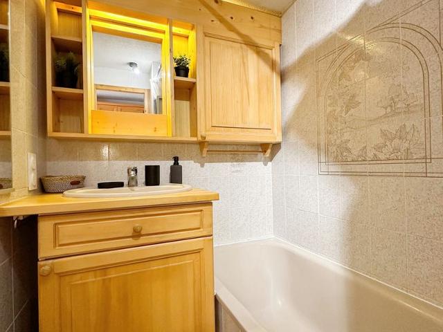 Appartement Morillon Village, 2 pièces, 4 personnes - Morillon Village
