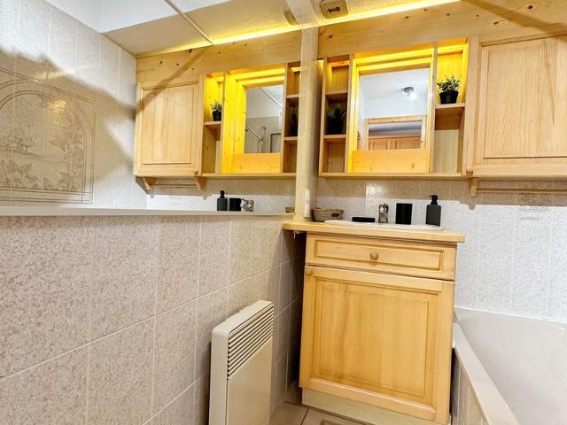 Appartement Morillon Village, 2 pièces, 4 personnes - Morillon Village