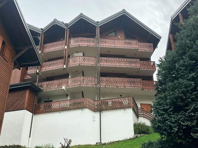 Appartement Morillon Village, 2 pièces, 4 personnes - Morillon Village