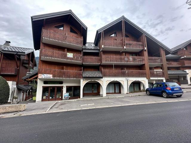 Appartement Morillon Village, 2 pièces, 4 personnes - Morillon Village