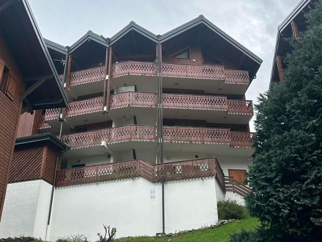 Appartement Morillon Village, 2 pièces, 4 personnes - Morillon Village