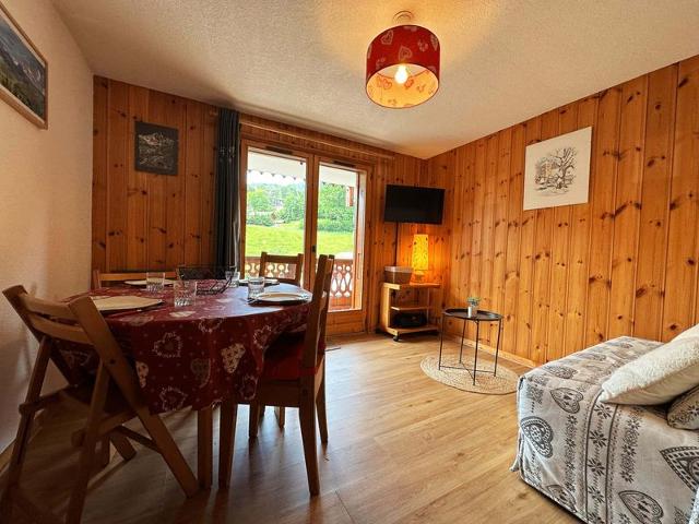 Appartement Morillon Village, 2 pièces, 4 personnes - Morillon Village