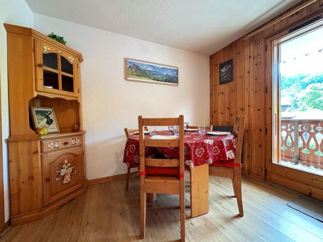 Appartement Morillon Village, 2 pièces, 4 personnes - Morillon Village