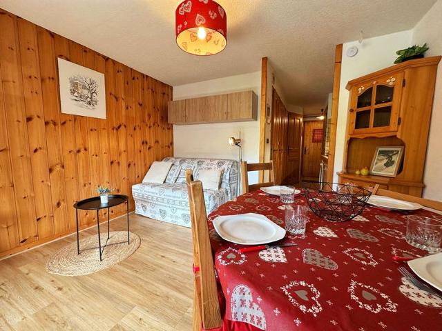 Appartement Morillon Village, 2 pièces, 4 personnes - Morillon Village