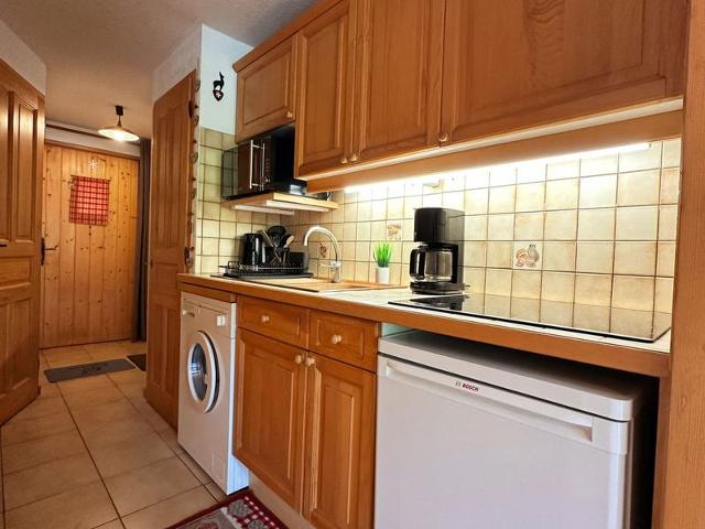 Appartement Morillon Village, 2 pièces, 4 personnes - Morillon Village