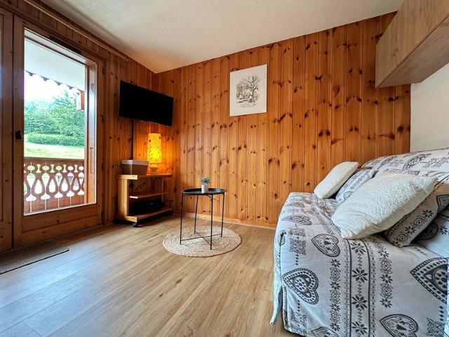 Appartement Morillon Village, 2 pièces, 4 personnes - Morillon Village