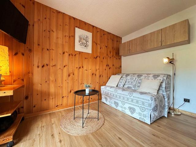 Appartement Morillon Village, 2 pièces, 4 personnes - Morillon Village
