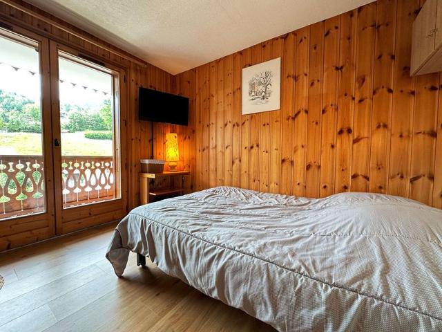 Appartement Morillon Village, 2 pièces, 4 personnes - Morillon Village