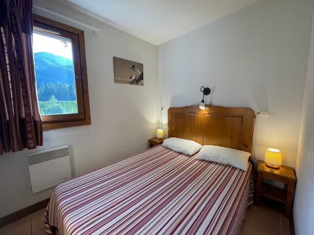 Appartement Samoëns, 2 pièces, 4 personnes - Samoëns