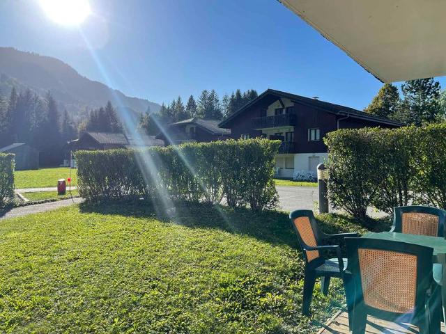 Appartement Samoëns, 2 pièces, 4 personnes - Samoëns