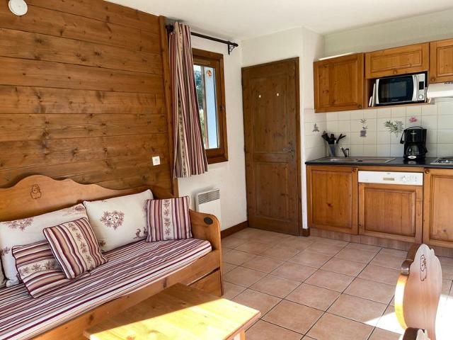 Appartement Samoëns, 2 pièces, 4 personnes - Samoëns