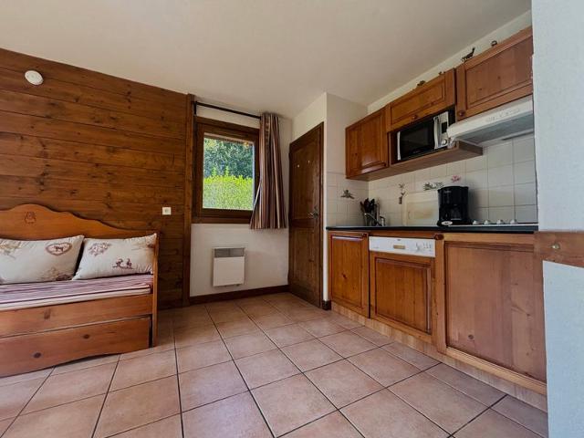 Appartement Samoëns, 2 pièces, 4 personnes - Samoëns