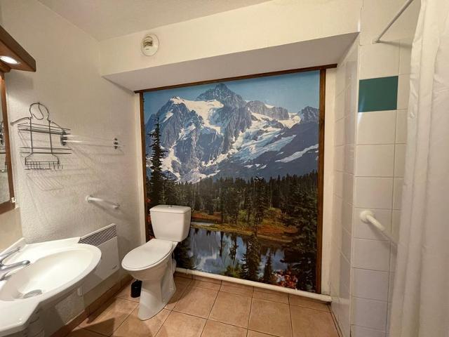 Appartement Samoëns, 2 pièces, 4 personnes - Samoëns