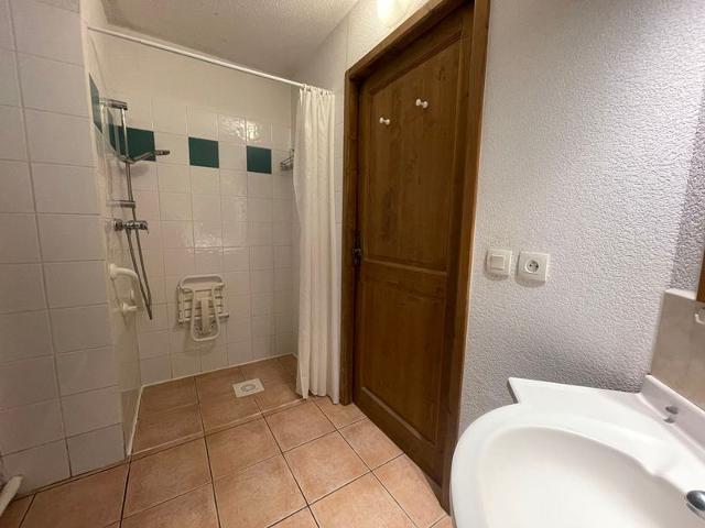 Appartement Samoëns, 2 pièces, 4 personnes - Samoëns