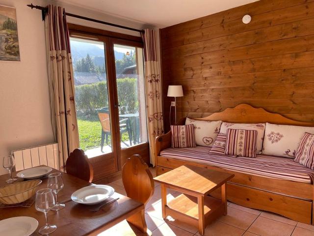 Appartement Samoëns, 2 pièces, 4 personnes - Samoëns