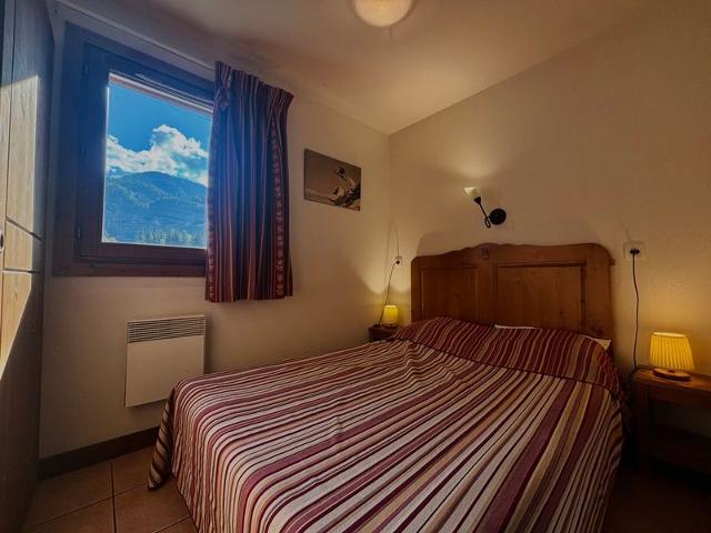 Appartement Samoëns, 2 pièces, 4 personnes - Samoëns