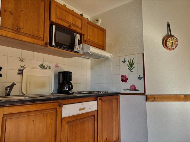 Appartement Samoëns, 2 pièces, 4 personnes - Samoëns