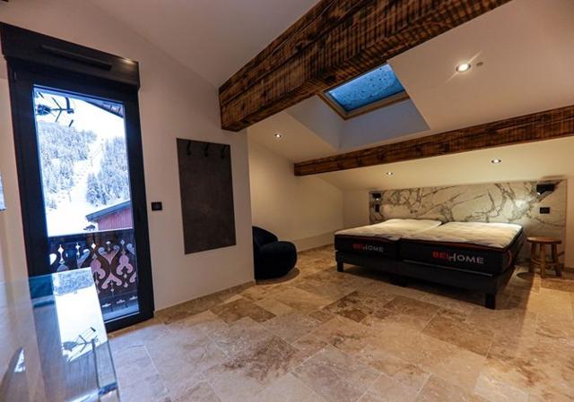 Chalet Odalys Sporting Lodge - Plagne 1800
