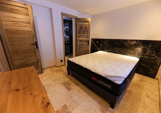Chalet Odalys Sporting Lodge - Plagne 1800
