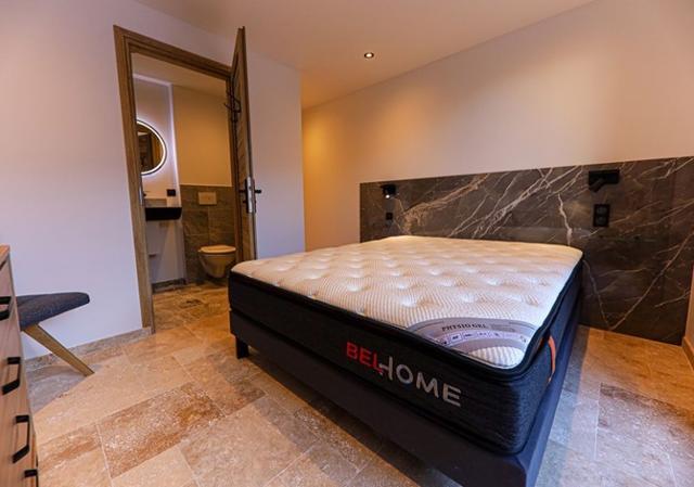 Chalet Odalys Sporting Lodge - Plagne 1800