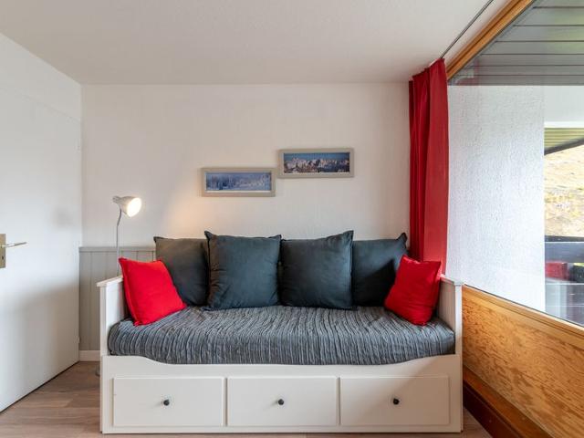 Flat Home Club (Lavachet) - Tignes 2100 Le Lavachet