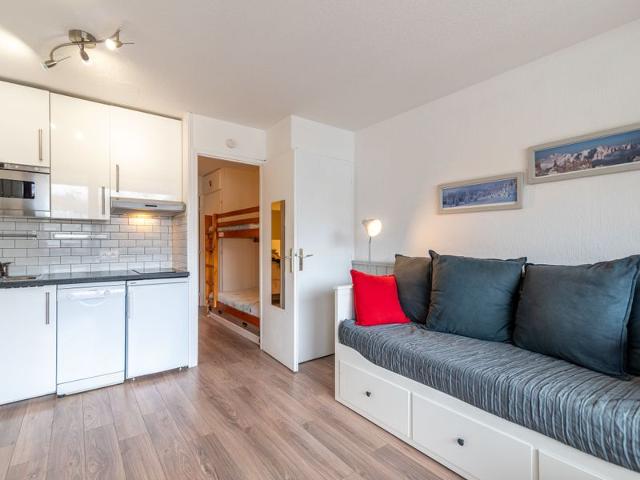 Flat Home Club (Lavachet) - Tignes 2100 Le Lavachet