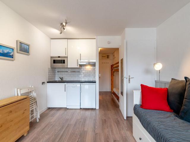 Flat Home Club (Lavachet) - Tignes 2100 Le Lavachet