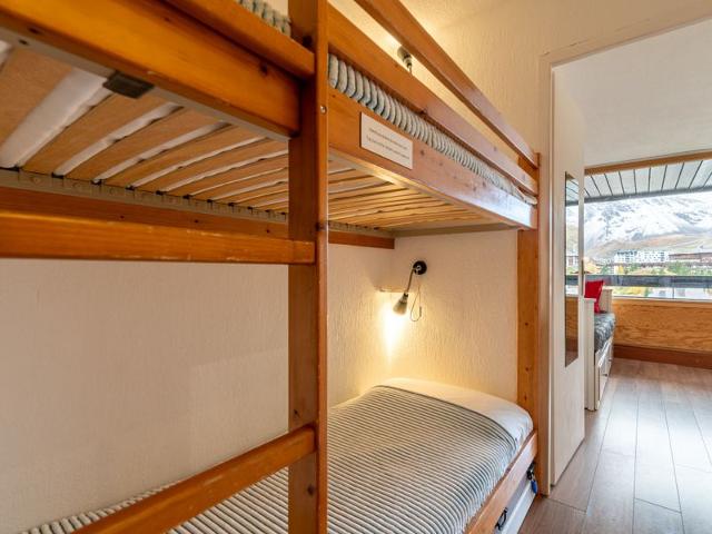 Flat Home Club (Lavachet) - Tignes 2100 Le Lavachet