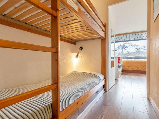 Flat Home Club (Lavachet) - Tignes 2100 Le Lavachet