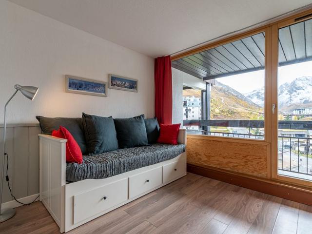 Flat Home Club (Lavachet) - Tignes 2100 Le Lavachet