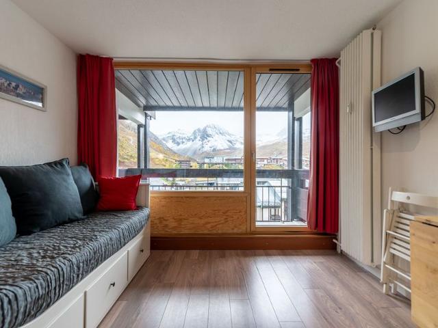 Flat Home Club (Lavachet) - Tignes 2100 Le Lavachet