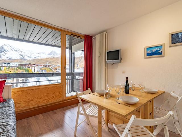 Flat Home Club (Lavachet) - Tignes 2100 Le Lavachet