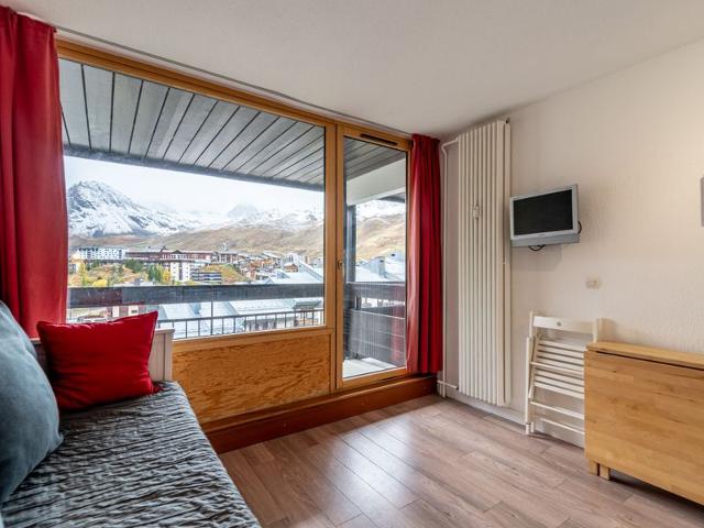 Flat Home Club (Lavachet) - Tignes 2100 Le Lavachet