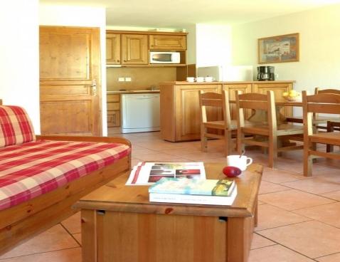 Le Chalet d'Orcières BBF-02 - Orcières Merlette 1850