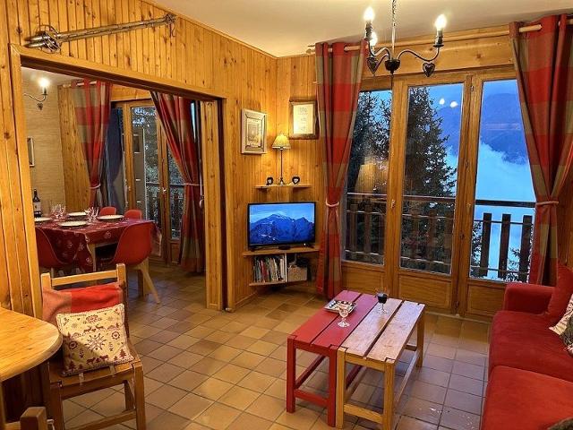 Chalet La Prairie OASIS - La Rosière