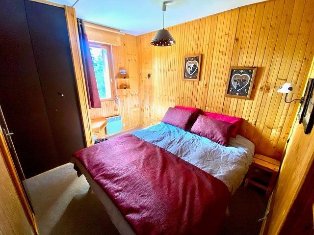 Chalet La Prairie OASIS - La Rosière