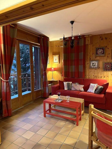 Chalet La Prairie OASIS - La Rosière