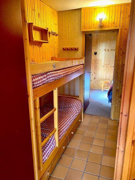 Chalet La Prairie OASIS - La Rosière