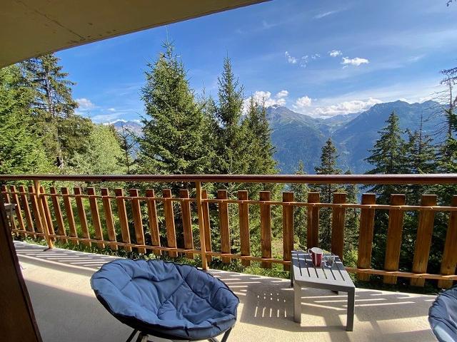 Chalet La Prairie OASIS - La Rosière