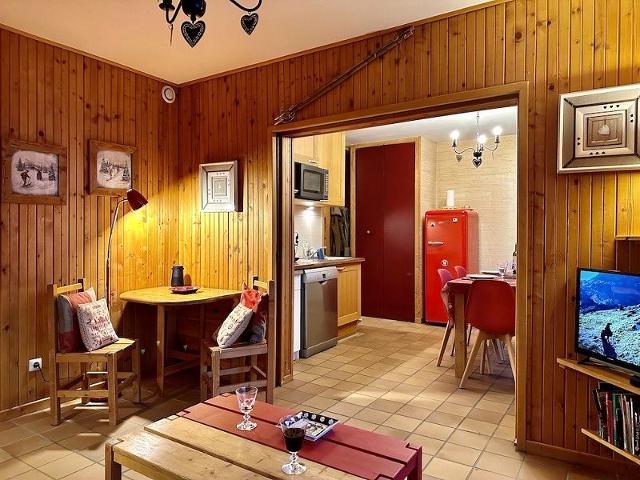 Chalet La Prairie OASIS - La Rosière