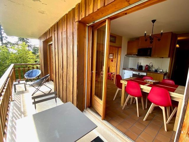 Chalet La Prairie OASIS - La Rosière