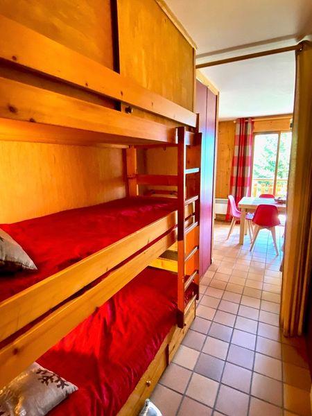 Chalet La Prairie OASIS - La Rosière