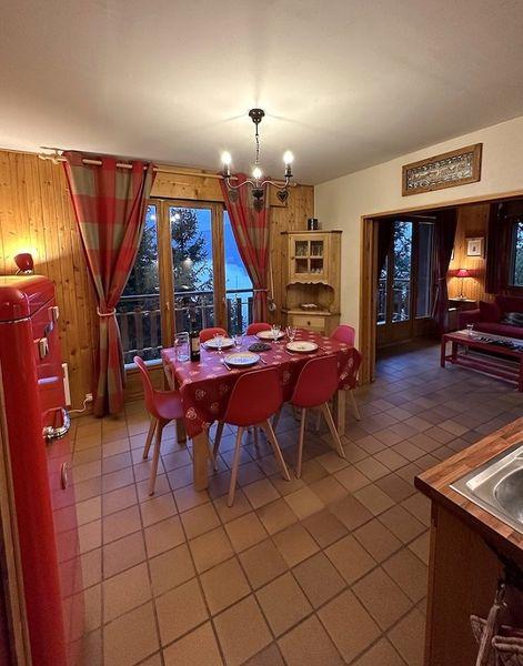 Chalet La Prairie OASIS - La Rosière