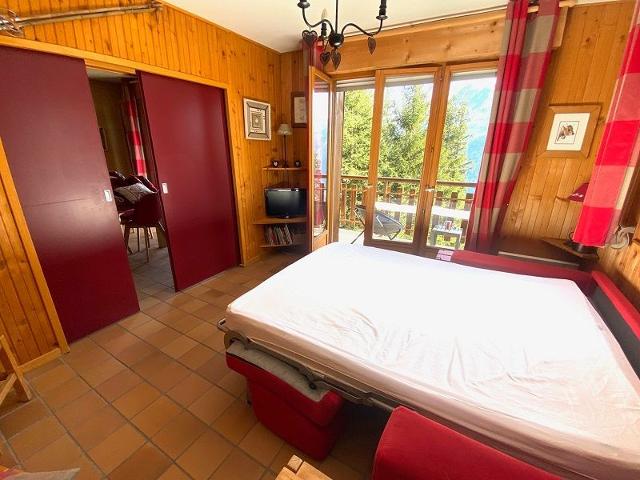 Chalet La Prairie OASIS - La Rosière