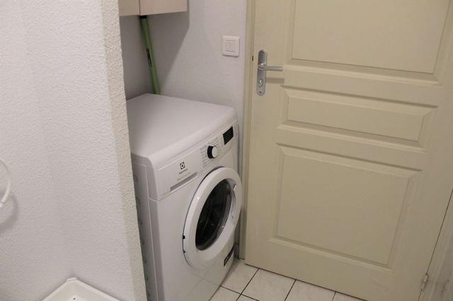 Appartement Marmottons VRS600-0001 - Vars