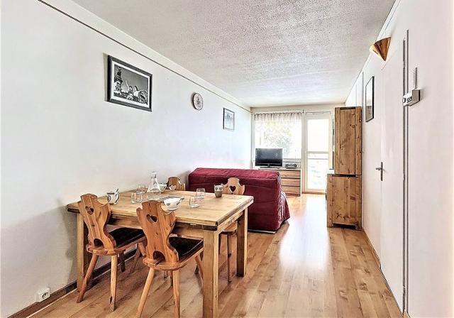 Flats CORBIER A3 - La Toussuire