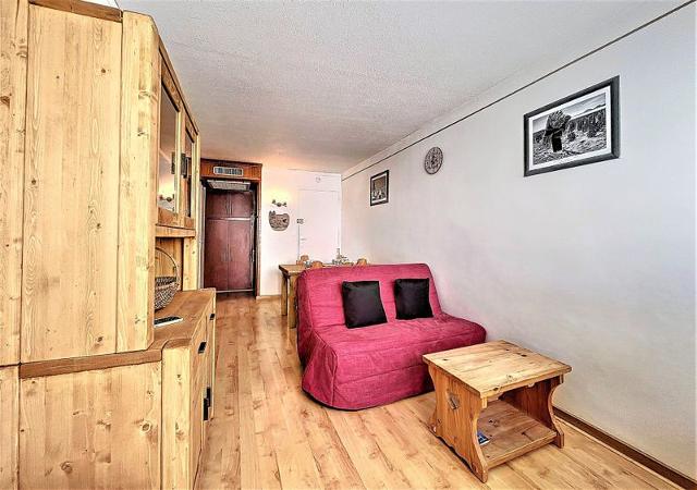 Flats CORBIER A3 - La Toussuire