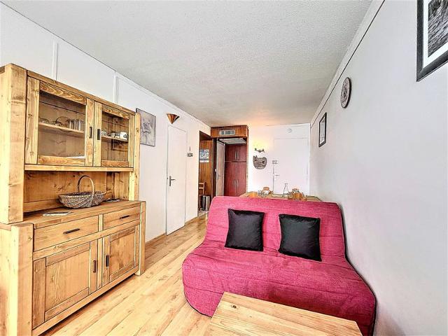 Flats CORBIER A3 - La Toussuire