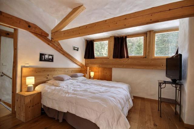 Chalet PENAROYA - Plagne 1800